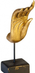 Antike Hand, rechts