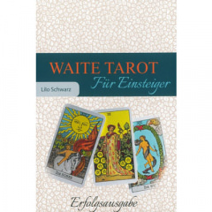 Waite Tarot - Für Einsteiger