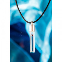 Amulett Heiliges Wasser aus Fatima