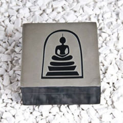 Buddha Schatulle