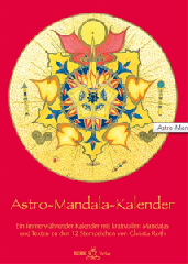 Astro-Mandala-Kalender