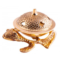 Kegelhalter Frosch