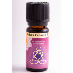 Litsea Cubeba, B