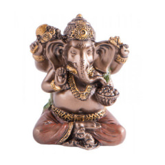 Little Ganesha, 5.5 cm