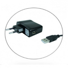 Adapter 6 Volt für USB Kabel LED Salzlampen