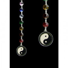 Suncatcher - Yin Yang