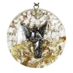 Anhänger Orgone Erzengel Uriel