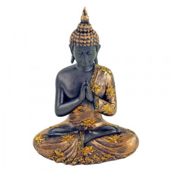Betender Buddha, 23 cm