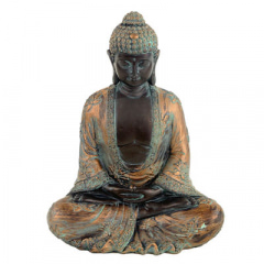 Meditierender Buddha, 24 cm