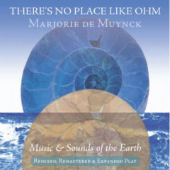 CD Theres No PLace Like Ohm Vol. 1
