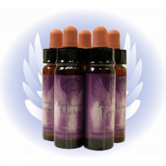 St. Germain der violetten Flamme Essenz