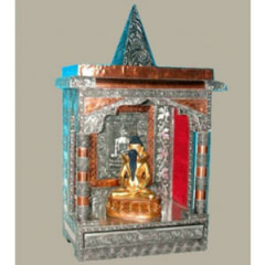 Altar - Mandir