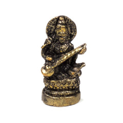 Miniatur Saraswati