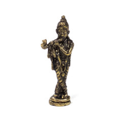 Miniatur Krishna