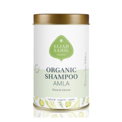 Trocken Shampoo - Organic Shampoo Amla