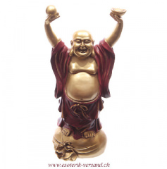 Chinesischer Buddha stehend