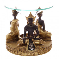 Duflampe - Thailändische Buddhas