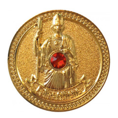 Pallas Athene - Taler
