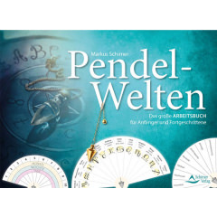 Pendel Welten Buch von Markus Schirner