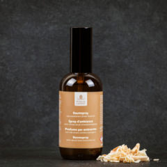 Raumspray Zirbenholz, 100 ml