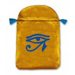 Tarotbeutel Auge des Horus