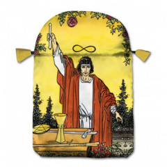 Tarotbeutel Universal
