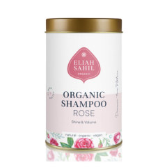 Trocken Shampoo - Organic Shampoo Rose