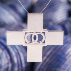 Wassermann-Kreuz