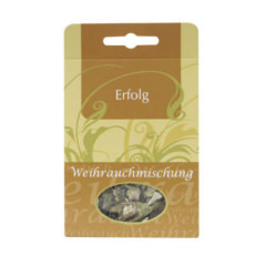 Weihrauchmischung Erfolg 12g