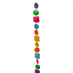 Suncatcher Regenbogen, 80 cm lang